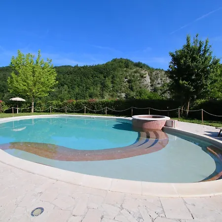 Mansion In With Pool & Nature *