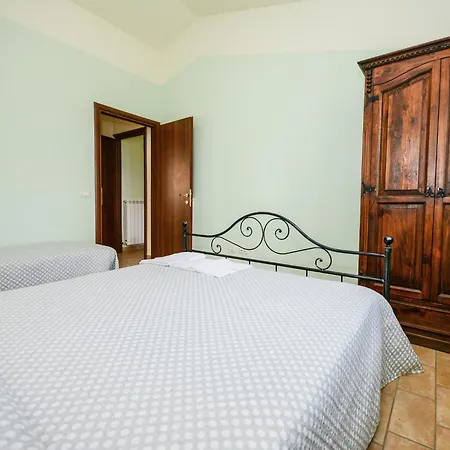 Mansion In With Pool & Nature Ferienhaus Apecchio