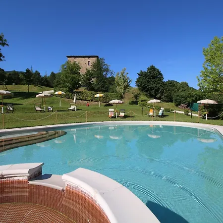 Mansion In With Pool & Nature Ferienhaus