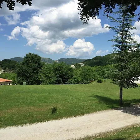Mansion In With Pool & Nature Ferienhaus Apecchio