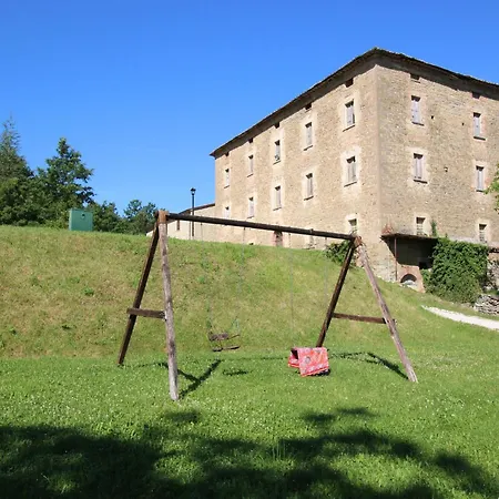 Mansion In With Pool & Nature * Apecchio