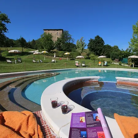 Mansion In With Pool & Nature Ferienhaus